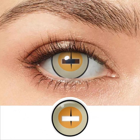 MY39 Naruto Sabio Halloween