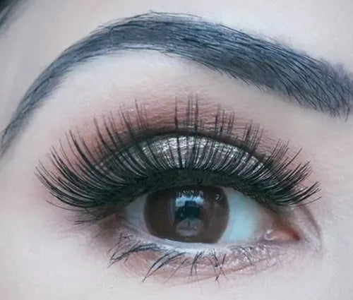 Promocion 2x1 Lentes de contacto sin borde