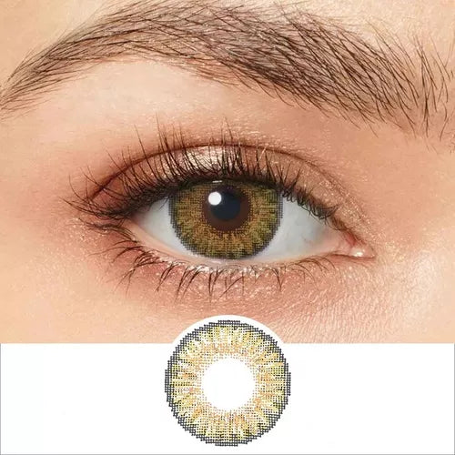3 Tone Pure Hazel Promocion