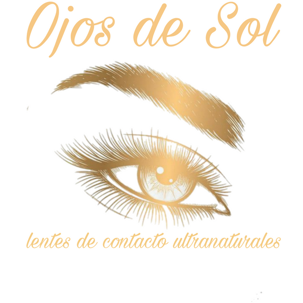 Ojos de sol 