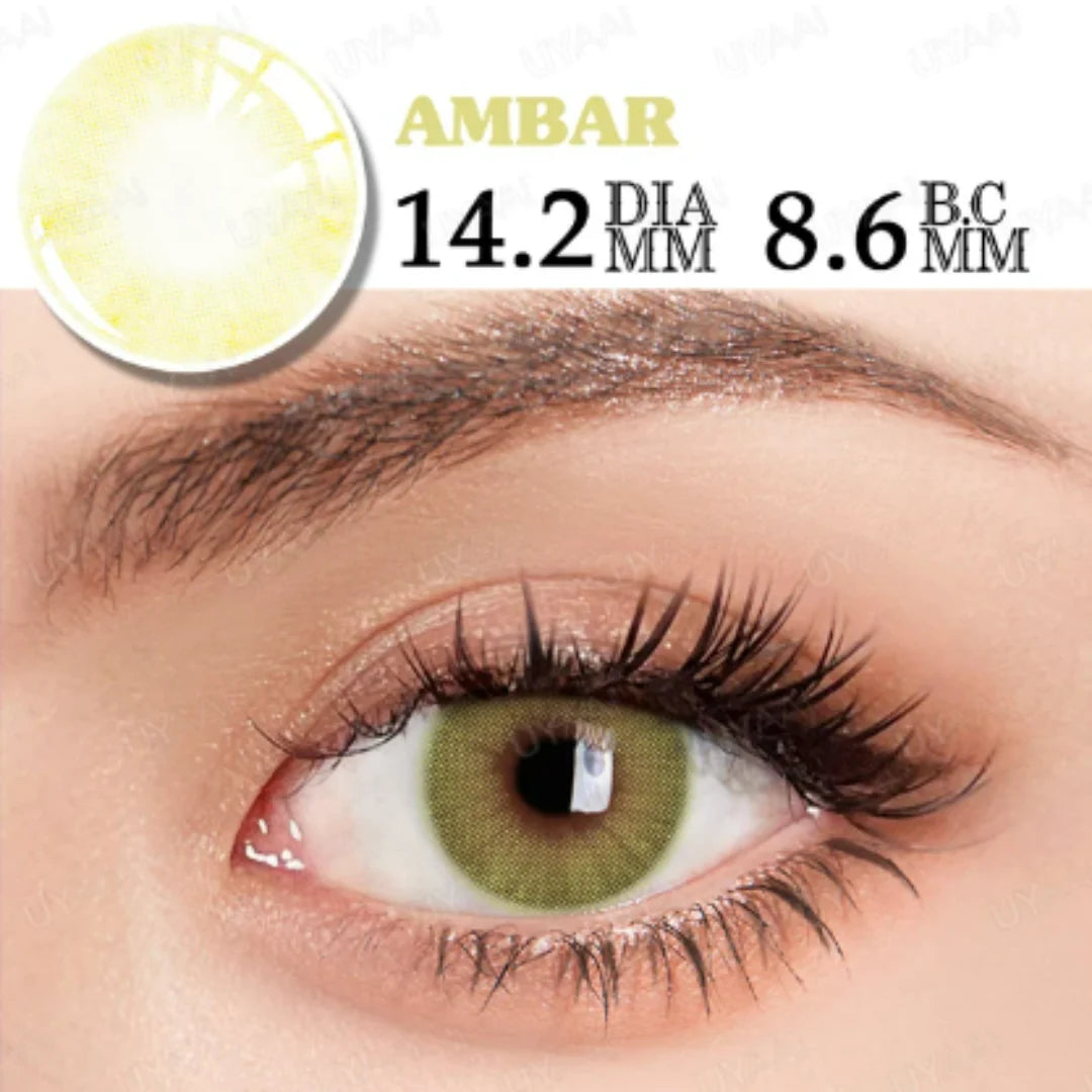 Hidrocor Amber promocion