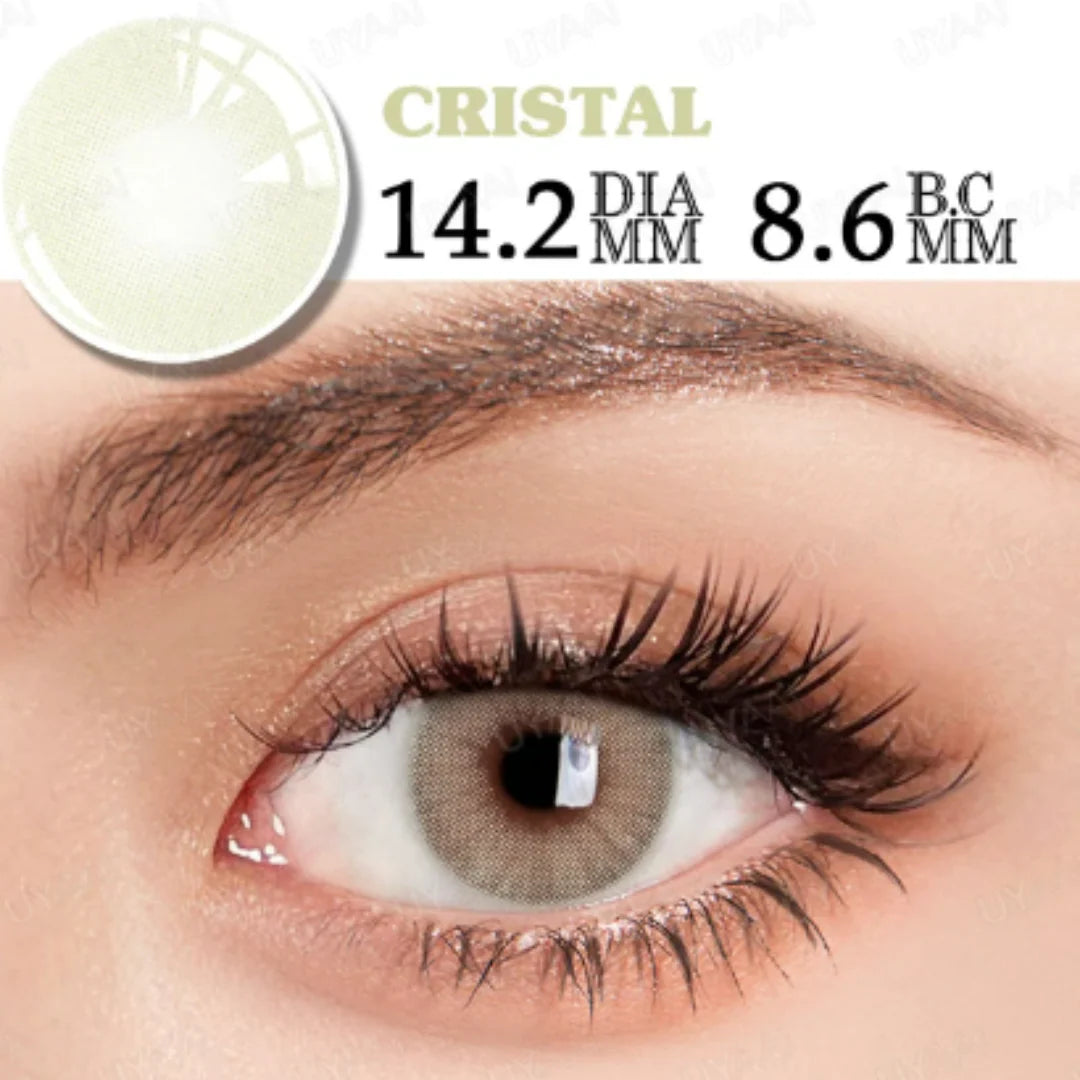 Hidrocor Crystal promocion