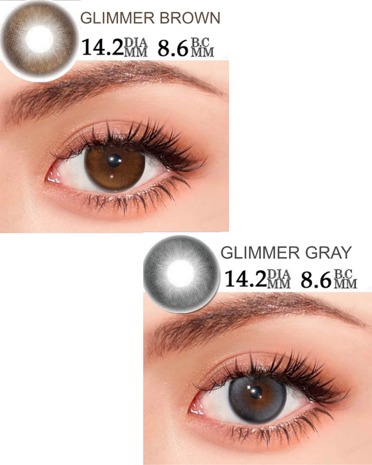 linea glimmer