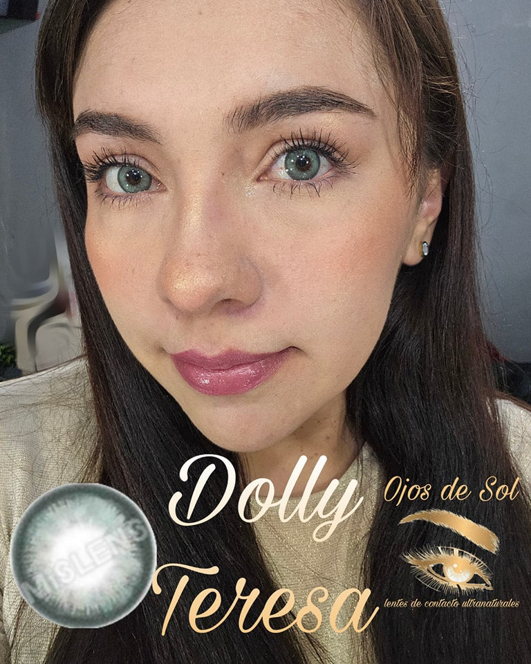 Dolly Teresa