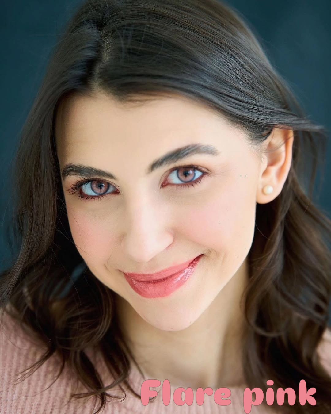 Flare Pink