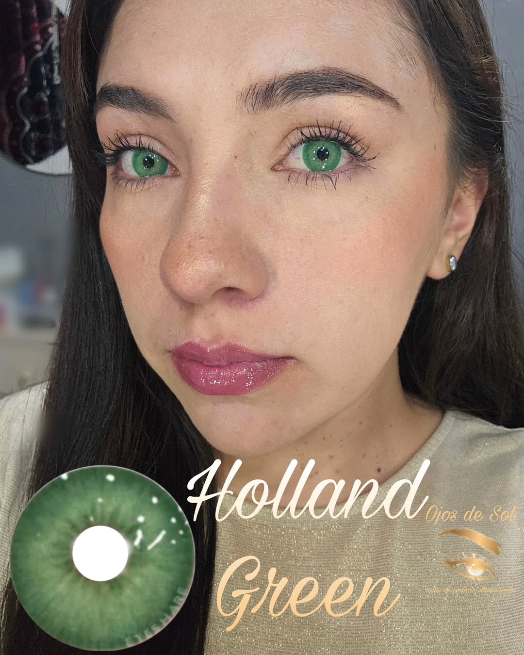 Holland Green