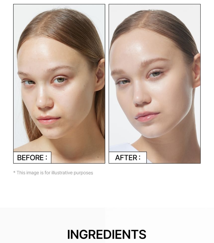 Parnell - Base de Maquillaje Estilo Cushion Cicamanu Serum Cushion