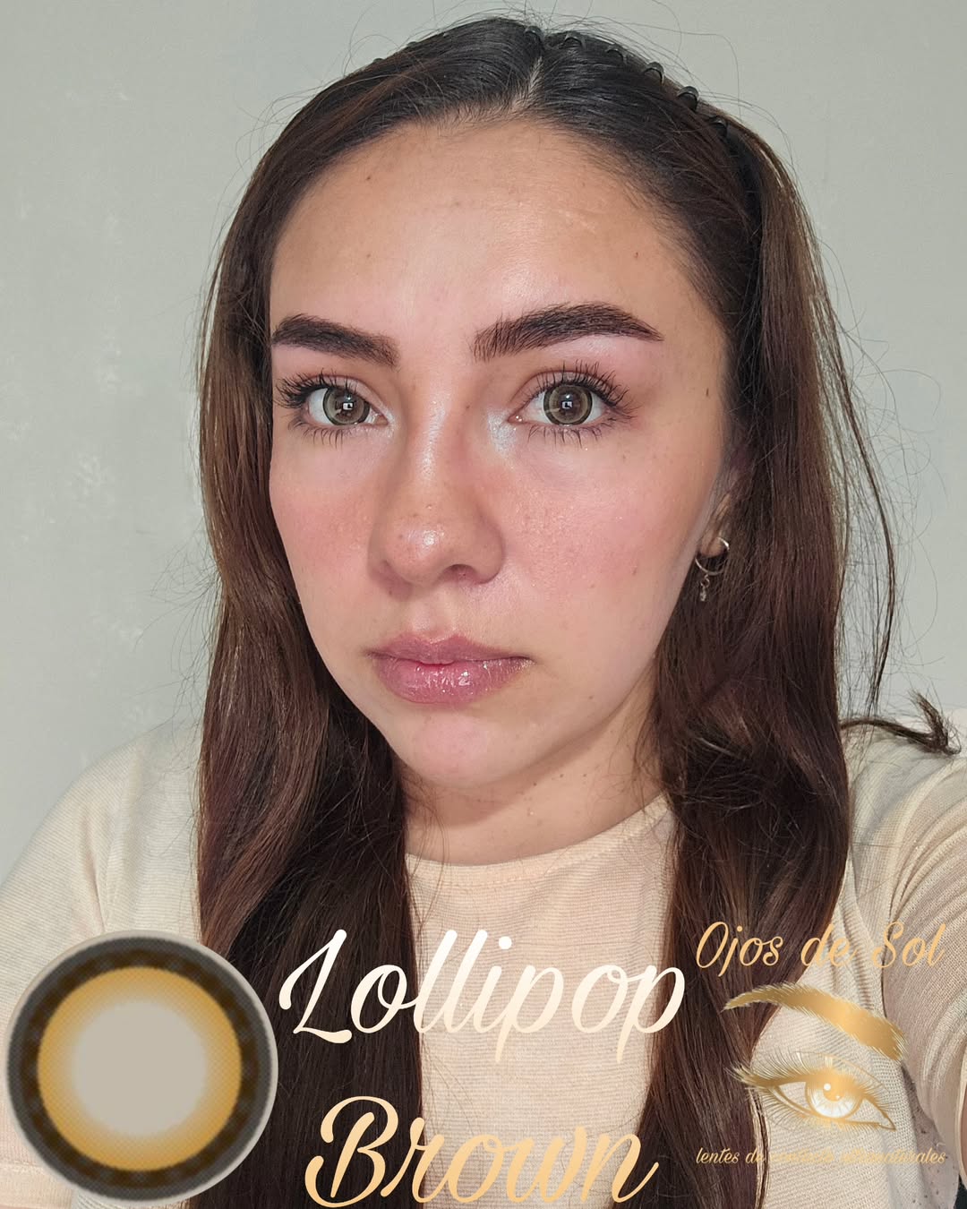 Línea Lollipop