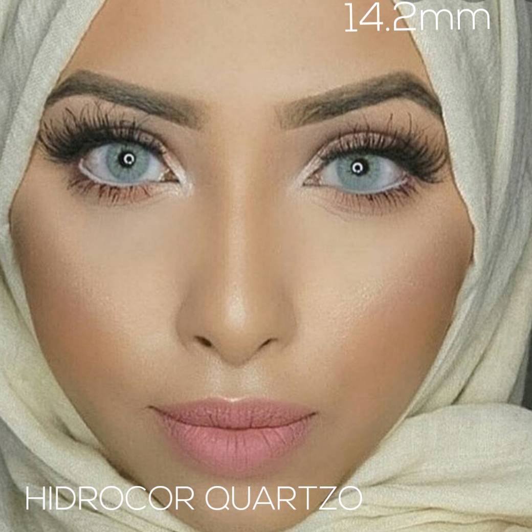 Hidrocor Quartz promocion