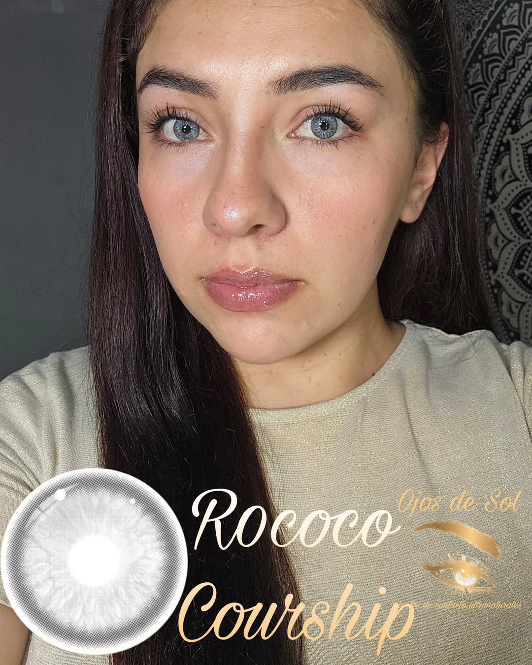 Linea Rococo