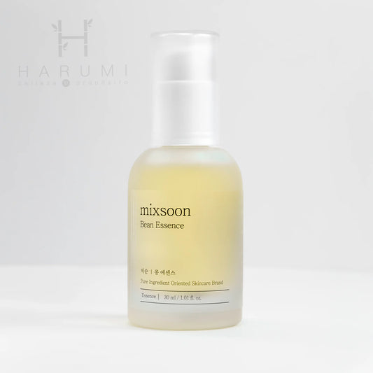 mixsoon - Esencia Facial Bean Essence