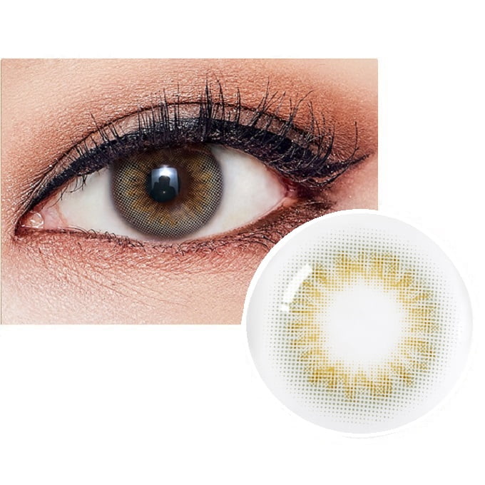 Promocion 2x1 Lentes de contacto sin borde