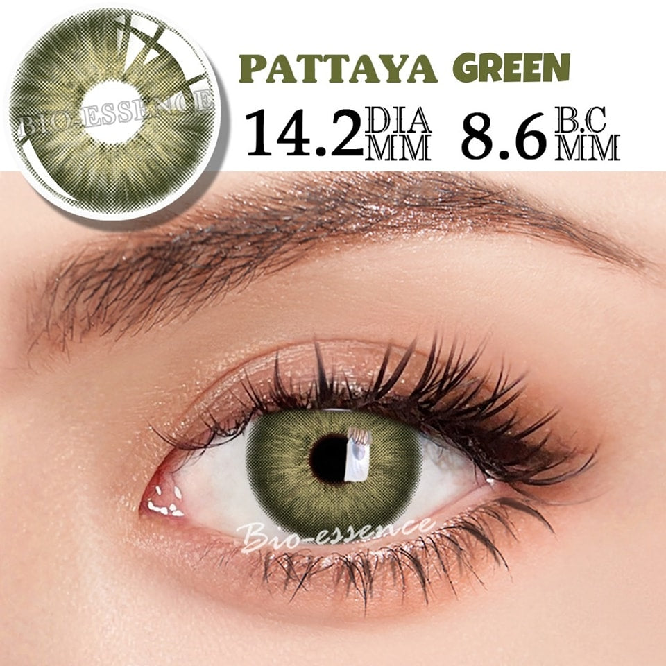 Pattaya Green