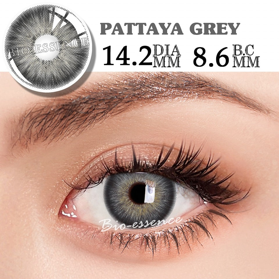 Pattaya Grey