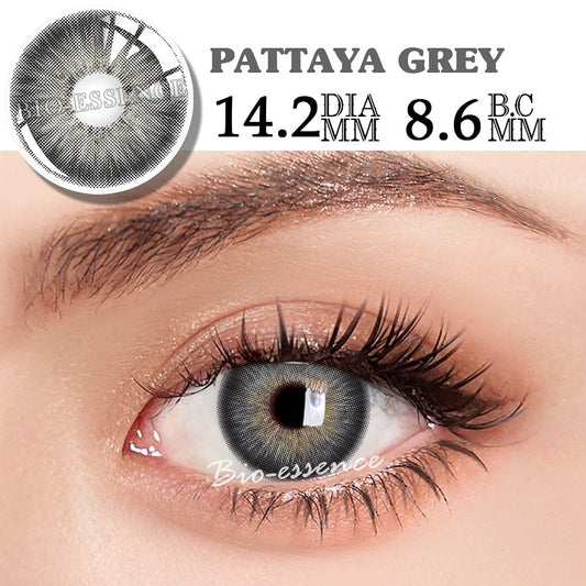 Pattaya Grey