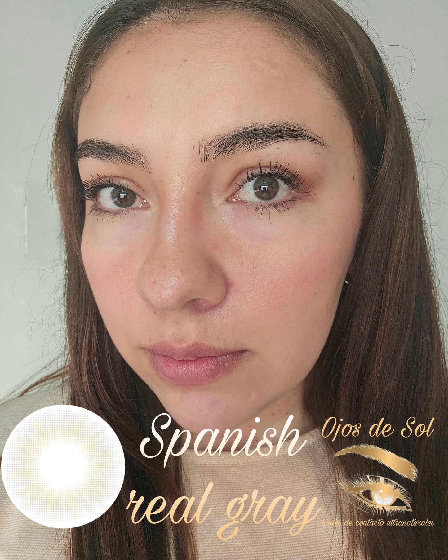 Línea Spanish Real