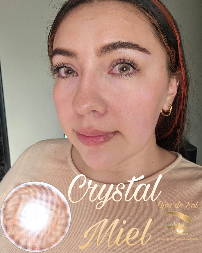 linea crystal