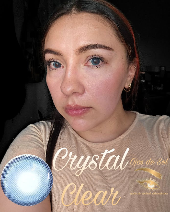 linea crystal
