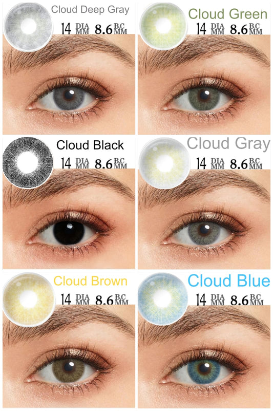 Linea Cloud
