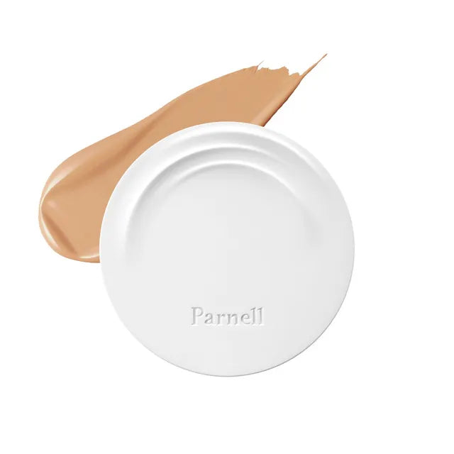 Parnell - Base de Maquillaje Estilo Cushion Cicamanu Serum Cushion