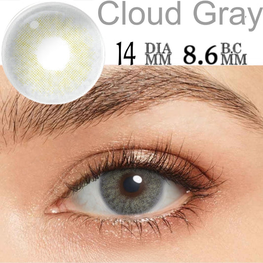 Cloud Grey