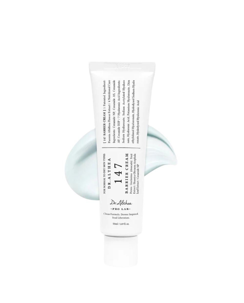 Dr. Althea - Crema hidratante 147 Barrier Cream