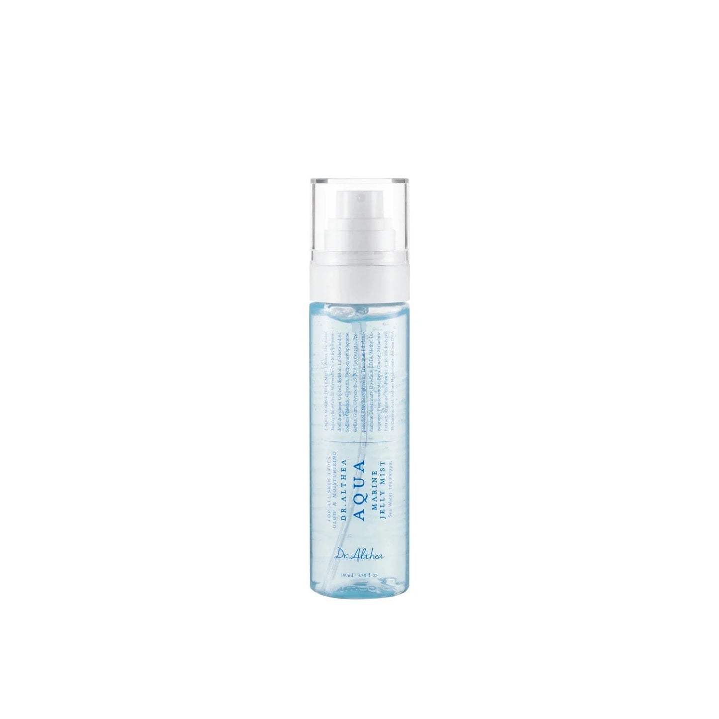 Dr. Althea - Spray Hidratante Aqua Marine Jelly Mist