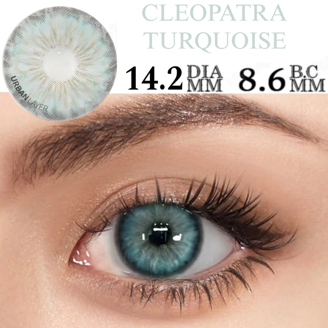 Linea Cleopatra