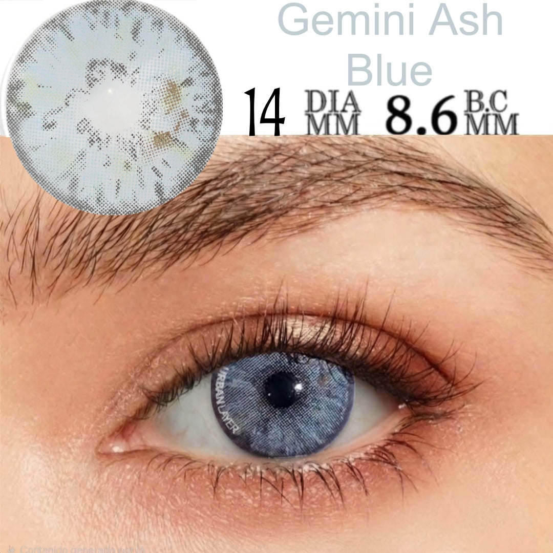 Linea Gemini