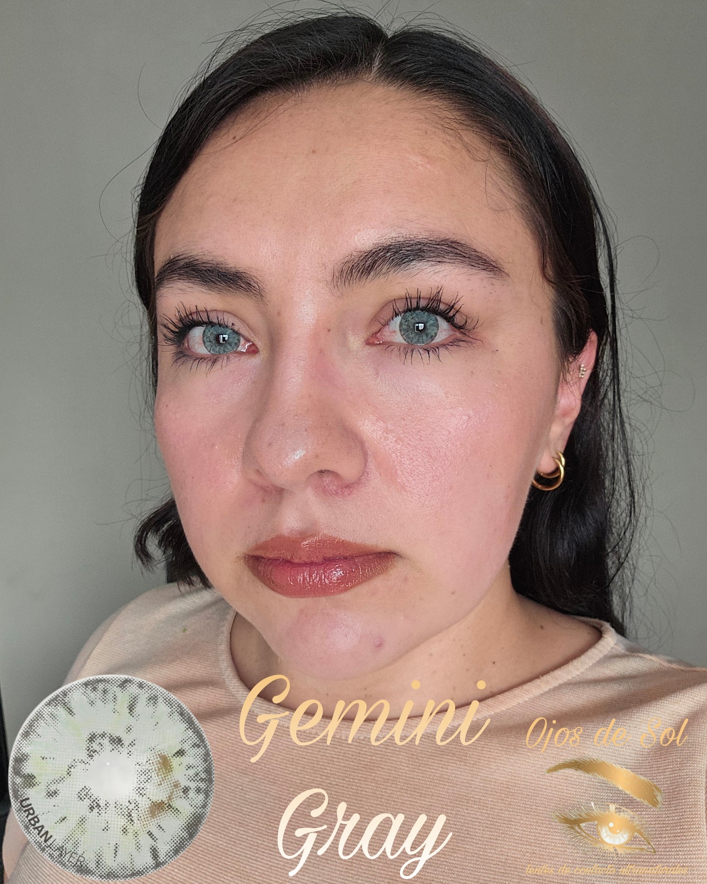 gemini gray