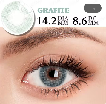 Lentes con fórmula para miopia