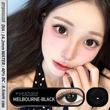 Melbourne Black  halloween