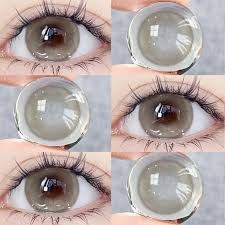 Promocion 2x1 Lentes de contacto sin borde