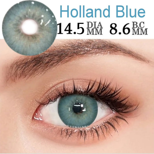 Holland Blue