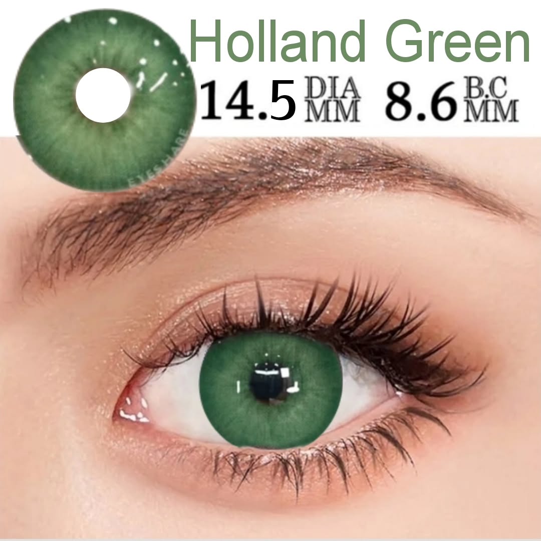 Holland Green