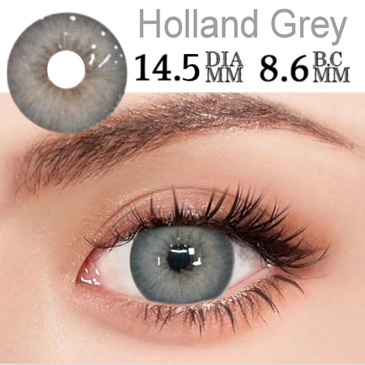 Holland Grey