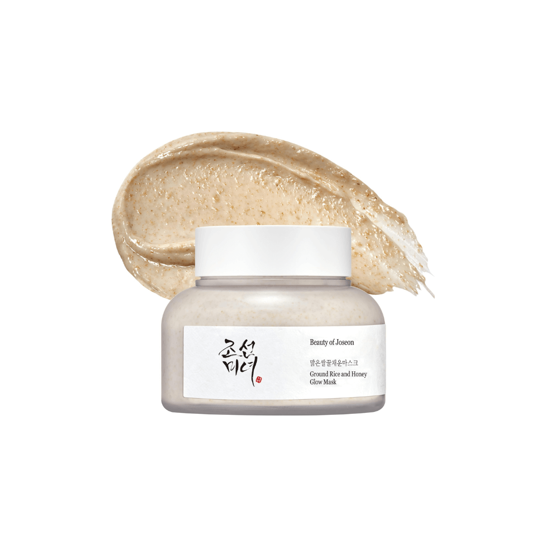 Beauty of Joseon - Mascarilla Facial Ground Rice and Honey Glow Mask