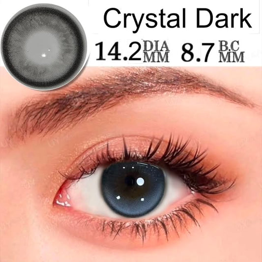 crystal dark