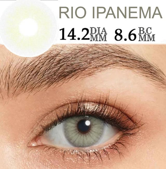 Rio ipanema