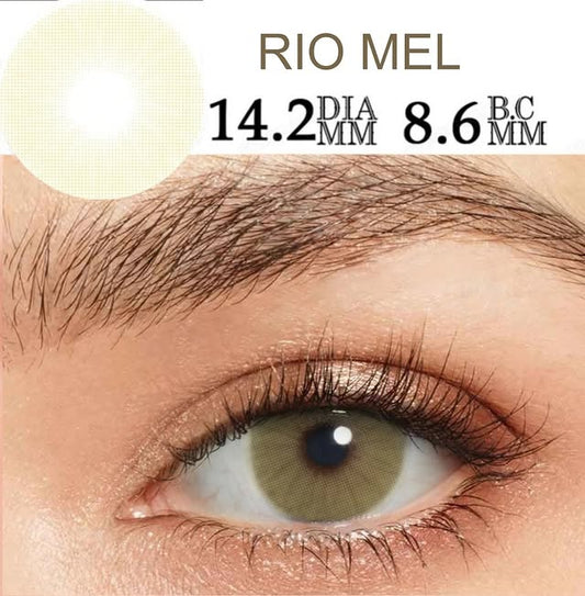 Rio Mel