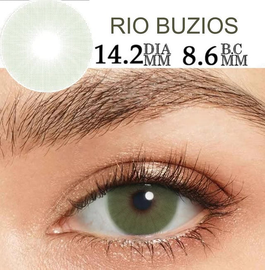 Rio buzios