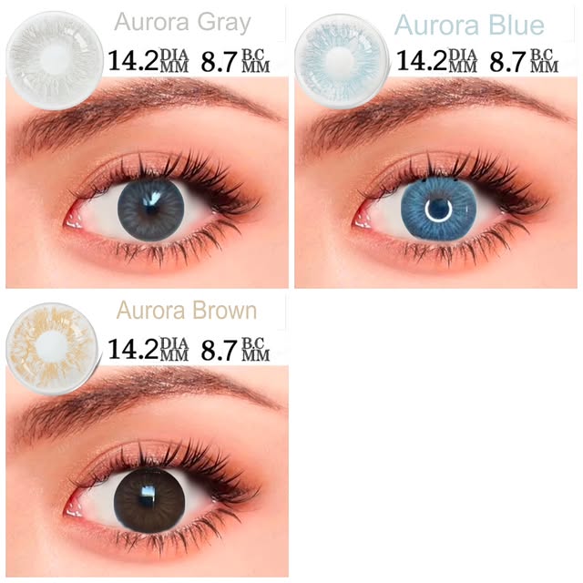 Linea aurora