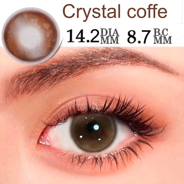 linea crystal