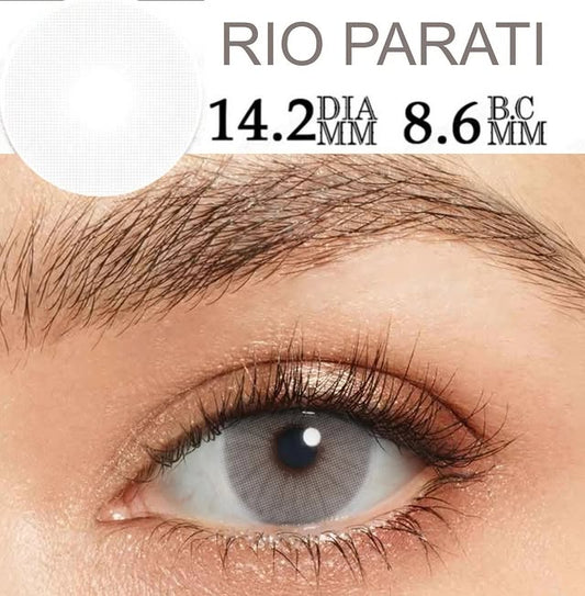 Rio parati