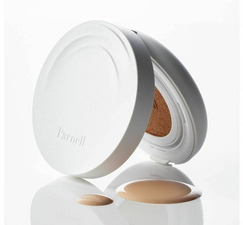 Parnell - Base de Maquillaje Estilo Cushion Cicamanu Serum Cushion