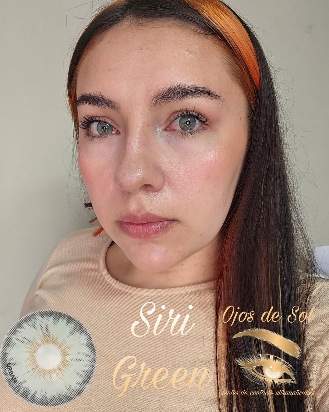 Siri Green