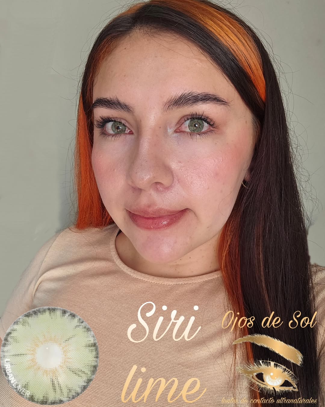 Siri Lime