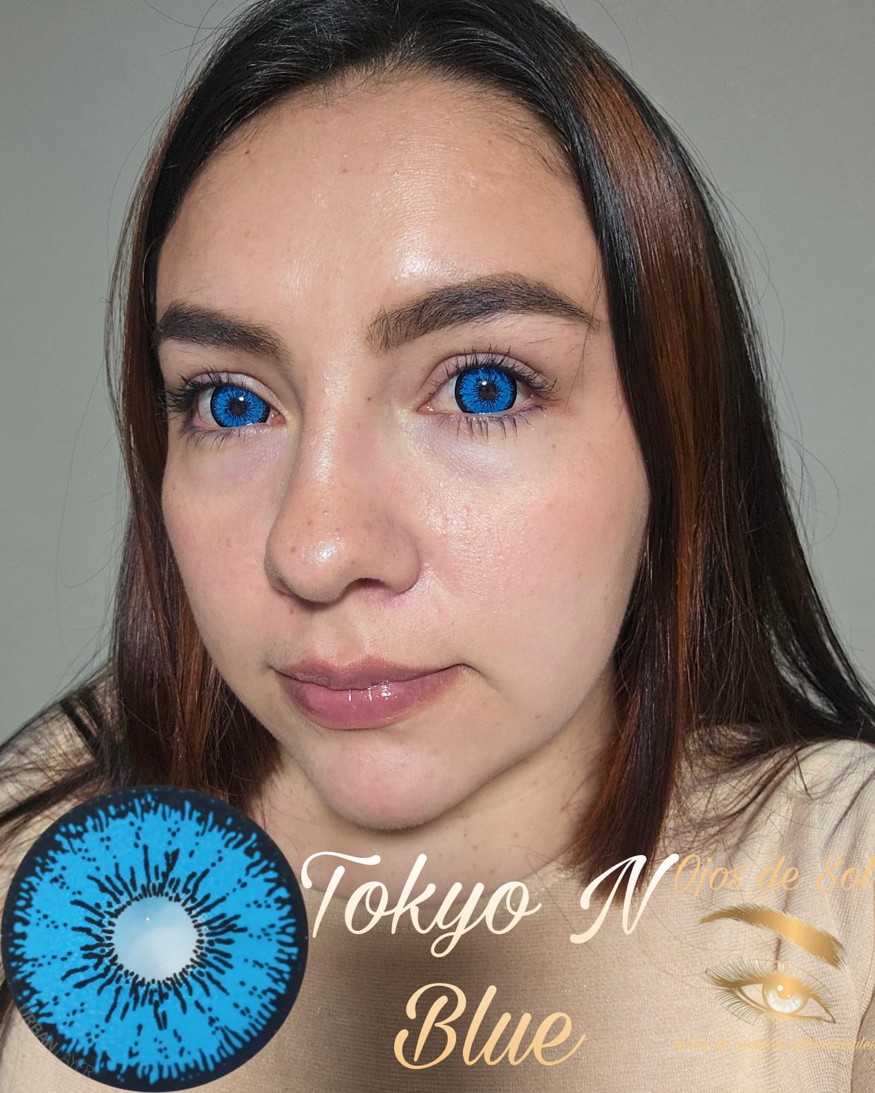 Línea Tokyo N