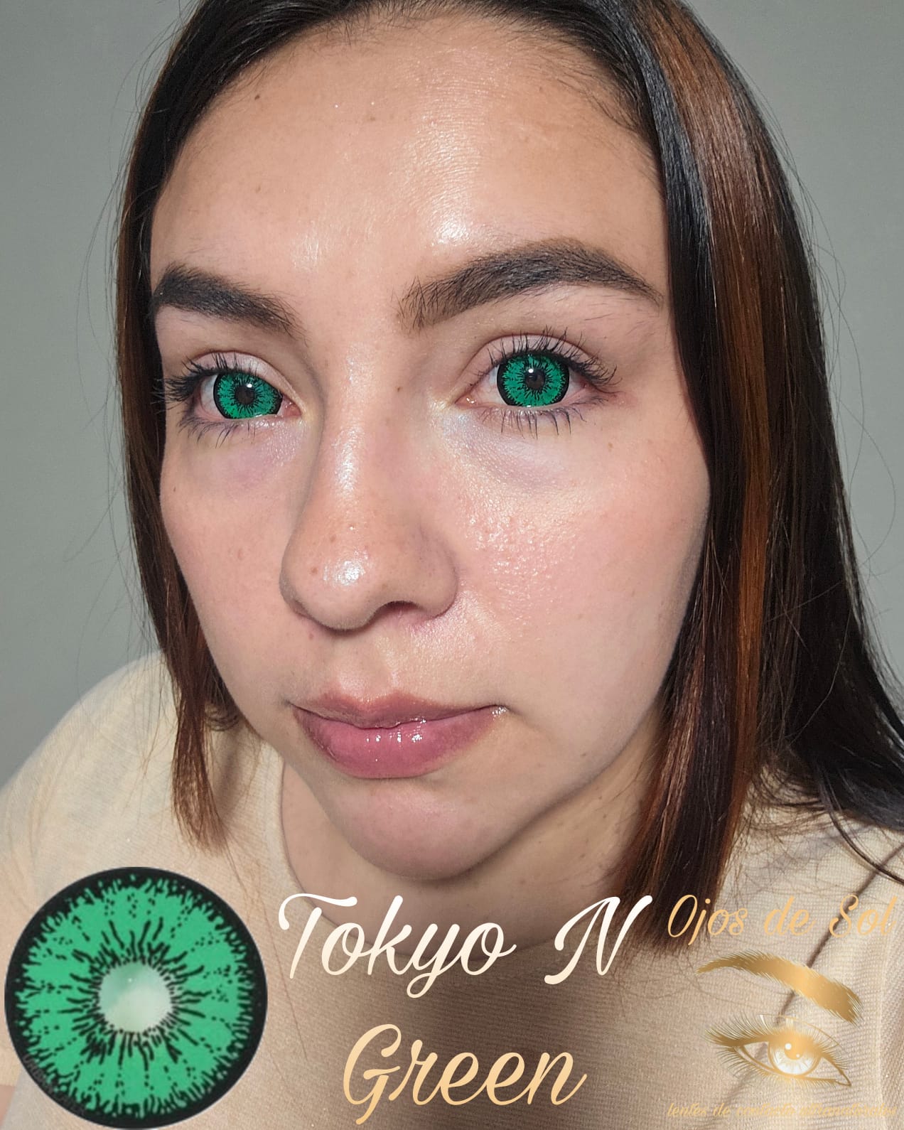 Línea Tokyo N